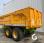 Benne agricole JOSKIN TRANS CARGO 6500/22