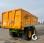 Benne agricole JOSKIN TRANS CARGO 6500/22