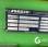 Benne agricole JOSKIN TRANS CARGO 6500/22