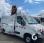Nacelle Renault Master