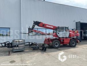 Manitou MRT 2540