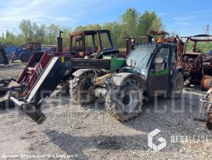 Deutz-Fahr AGROVECTOR L29.6