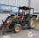 Tracteur agricole John Deere 2130
