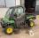 Pour semi-remorque John Deere Gator