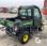 Pour semi-remorque John Deere Gator