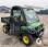 Pour semi-remorque John Deere Gator