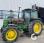 Tracteur agricole John Deere 3140 RM