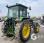 Tracteur agricole John Deere 3140 RM
