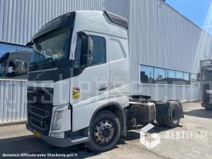 Pour semi-remorque Volvo FH