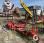 Enrubanneuse Kuhn RW 1410