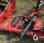 Enrubanneuse Kuhn RW 1410