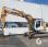 Pelle  Liebherr R924 Compact