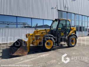  Jcb 535-125