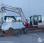 Pelle  Takeuchi TB 1140