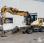 Pelle  Liebherr A918 COMPACT