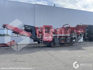 Concasseur Terex FINLAY J 1160