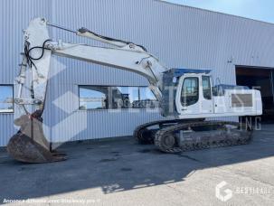 Pelle  Liebherr R 944 C HDS