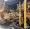 Grue sur chenilles Liebherr HS 832 HD