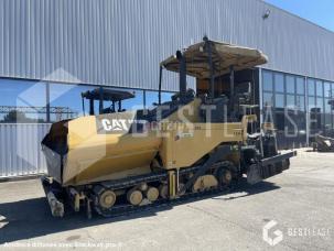 Caterpillar AP655D