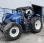 Tracteur agricole New Holland T7.190