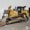  Caterpillar D8T