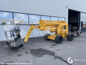 Nacelle automotrice JLG 450AJ Series II