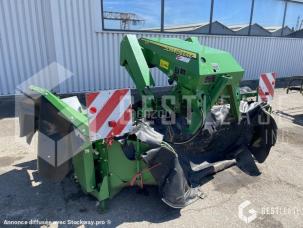 Faucheuse conditionneuse John Deere 131