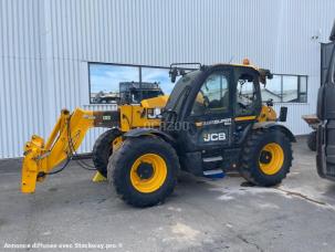 Jcb 542-70 AGRI SUPER
