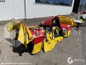 Faucheuse Fella KM 3140 FP-V