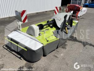 Faucheuse Claas CORTO 3200FN