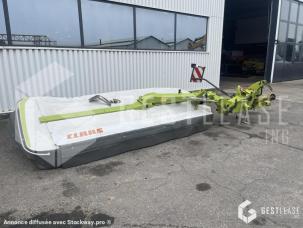 Faucheuse Claas DISCO 4000