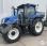 Tracteur agricole New Holland T6