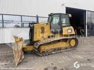  Caterpillar D6K2LGP