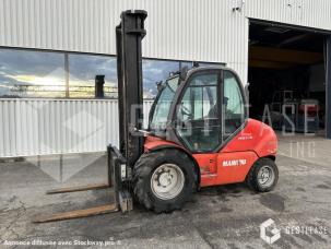  Manitou MSI 50 H