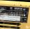 Mini-pelle Caterpillar 305D CR