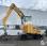 Pelle  Liebherr A904C