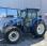 Tracteur agricole New Holland TD5.95