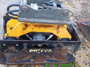  PLAQUE VIBRANTE ENGCON PP 3200