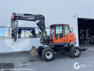 Pelle Schaeff TW 110