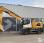 Pelle de manutention Liebherr LH 26 M