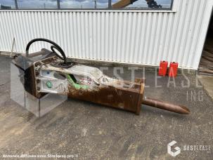 BRH DAEMO B360 - 30T