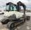 Mini-pelle Mecalac 8 MCR