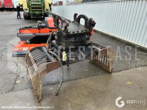 VERACHTERT VRG-20/2D PINCE DE TRIE
