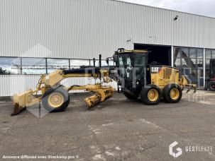 Caterpillar 120M