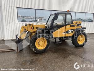 Caterpillar TH330B