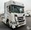 Pour semi-remorque Scania R