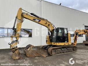 Pelle Caterpillar 315F LCR