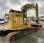 Pelle  Caterpillar 315F LCR