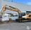 Pelle  Liebherr R930 LC G8