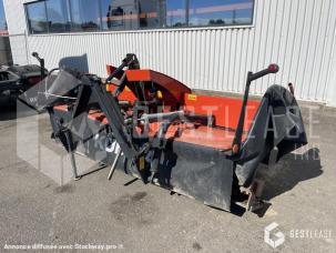 Faucheuse Kubota DM4032